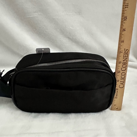 Cavalli Logo Cosmetic Travel Toiletry Bag NWT - Picture 3 of 17